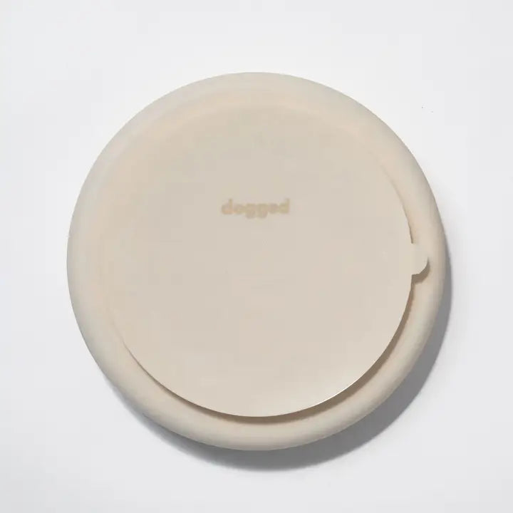 Gamelle à alimentation lente Circulo