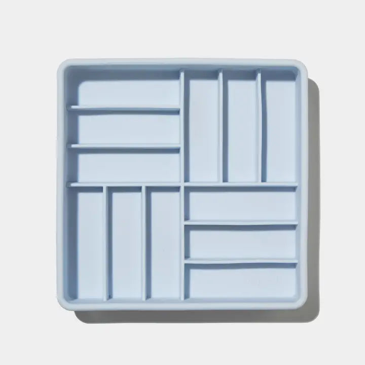 Gamelle à alimentation lente Circulo