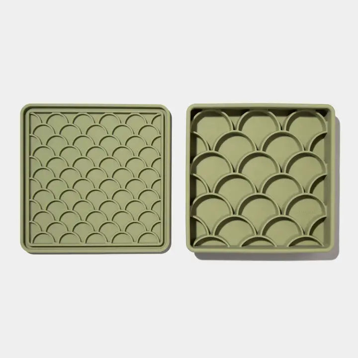 Gamelle à alimentation lente Circulo