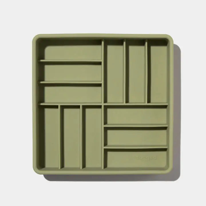 Gamelle à alimentation lente Circulo