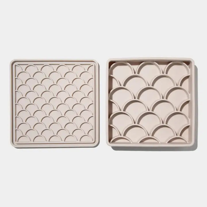 Gamelle à alimentation lente Circulo