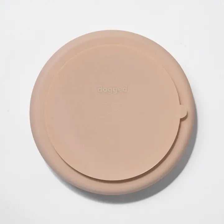 Gamelle à alimentation lente Circulo