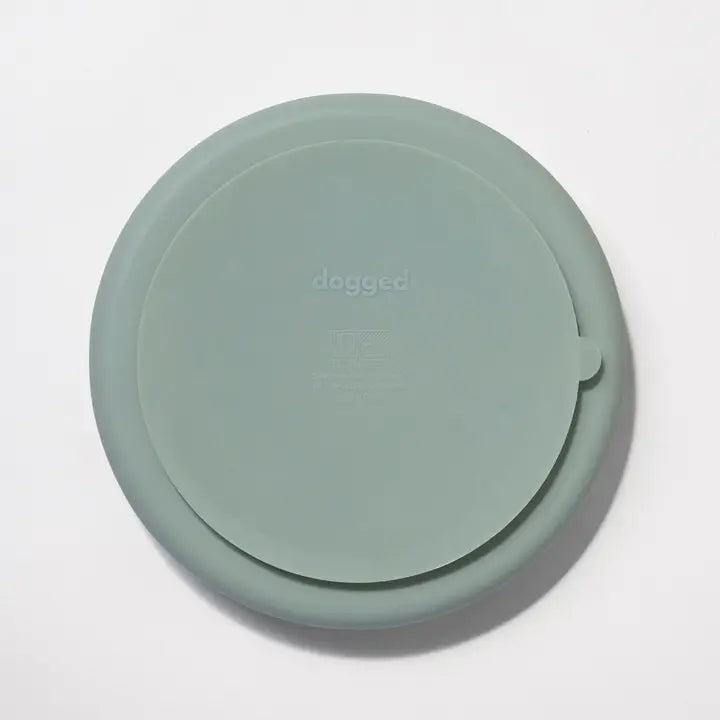 Gamelle à alimentation lente Circulo
