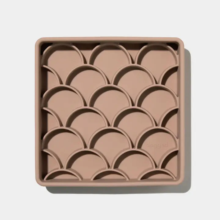 Gamelle à alimentation lente Circulo