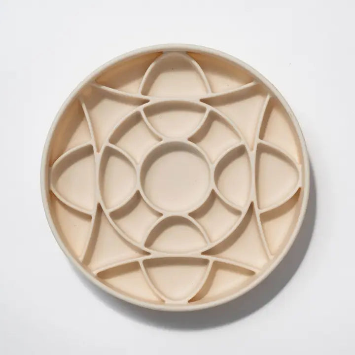 Gamelle à alimentation lente Circulo
