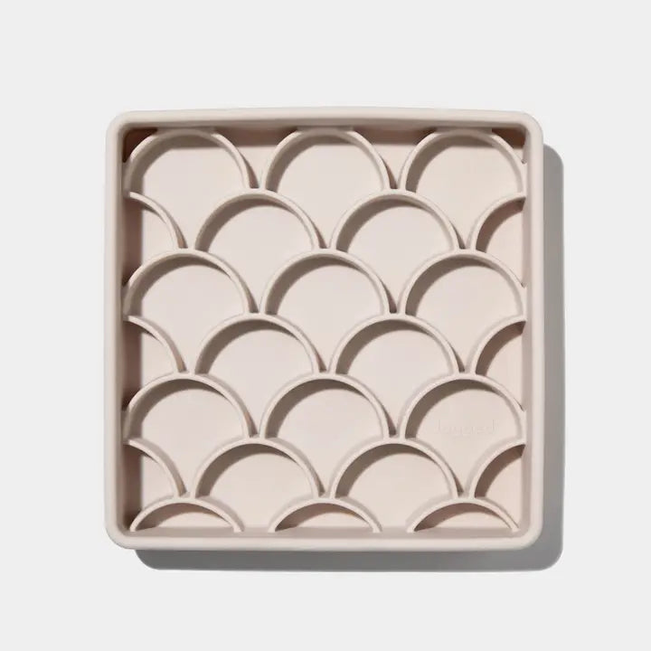 Gamelle à alimentation lente Circulo