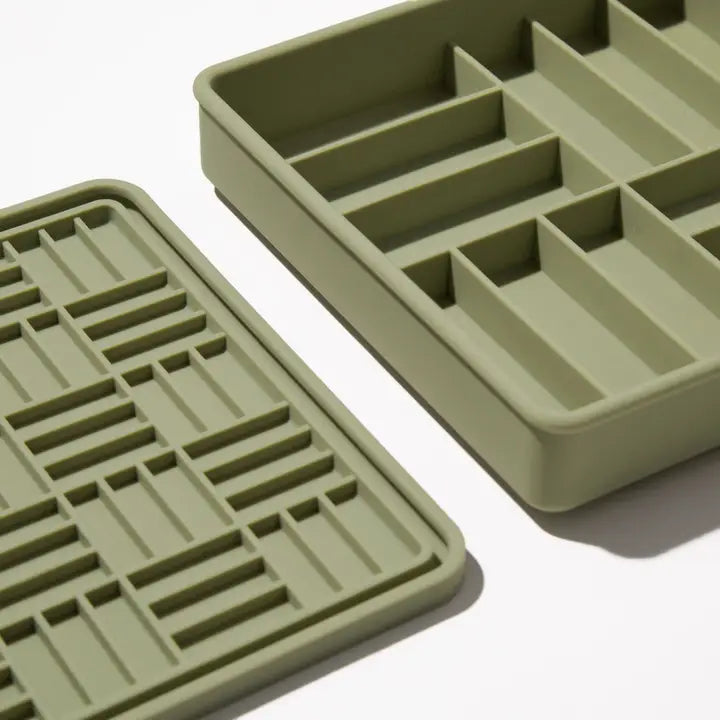 Gamelle à alimentation lente Circulo