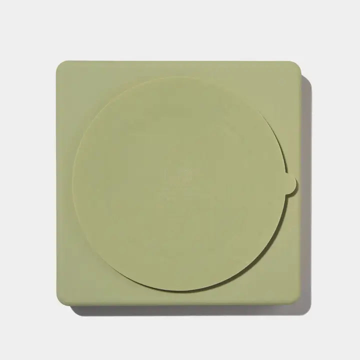 Gamelle à alimentation lente Circulo