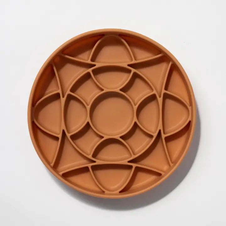 Gamelle à alimentation lente Circulo