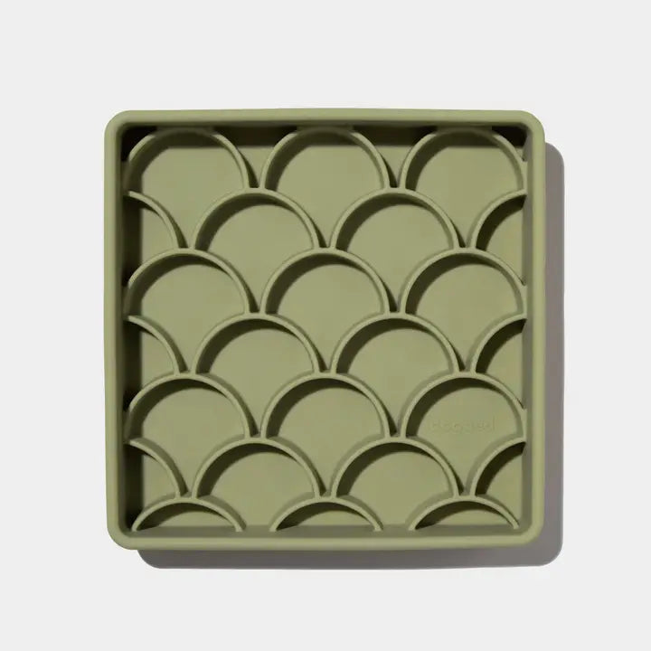 Gamelle à alimentation lente Circulo