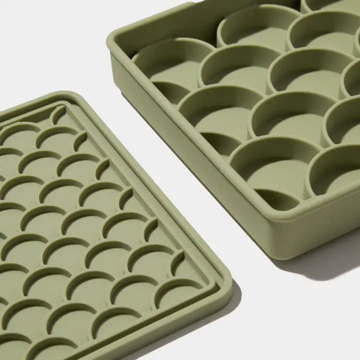 Gamelle à alimentation lente Circulo