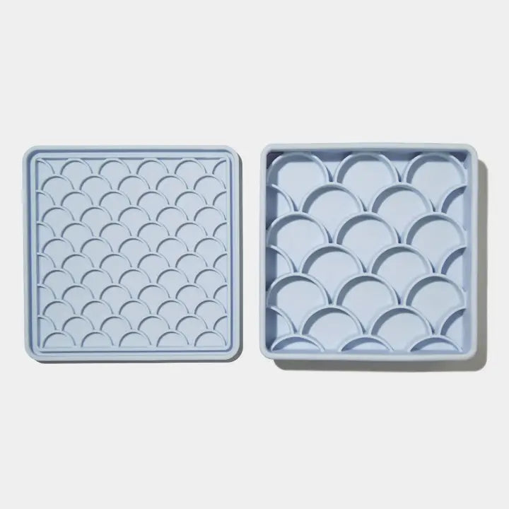 Gamelle à alimentation lente Circulo