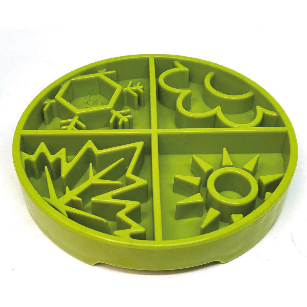 Sodapup Ebowl Grands espaces verts
