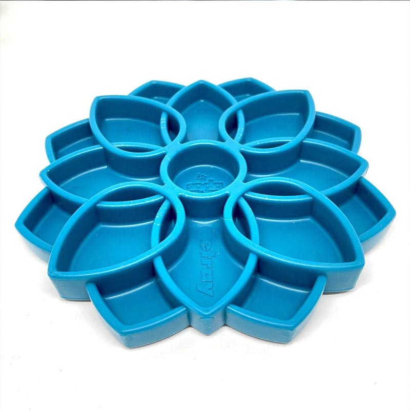 Plateau Sodapup Mandala Bleu