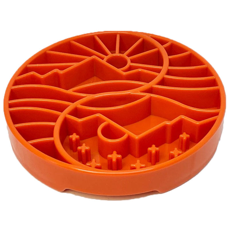 Sodapup Ebowl Grands espaces verts