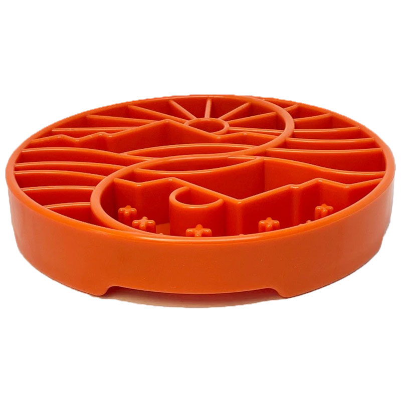 Sodapup Ebowl Grands espaces verts