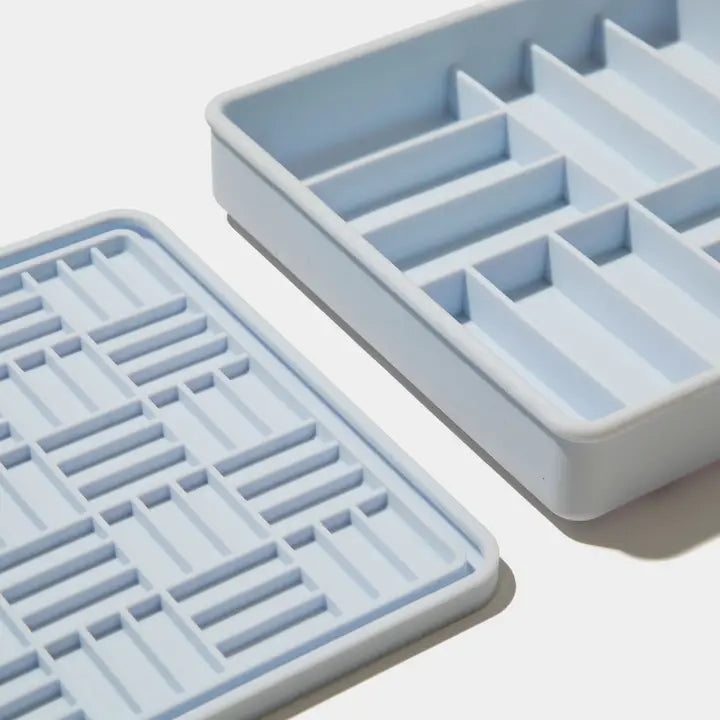 Gamelle à alimentation lente Circulo