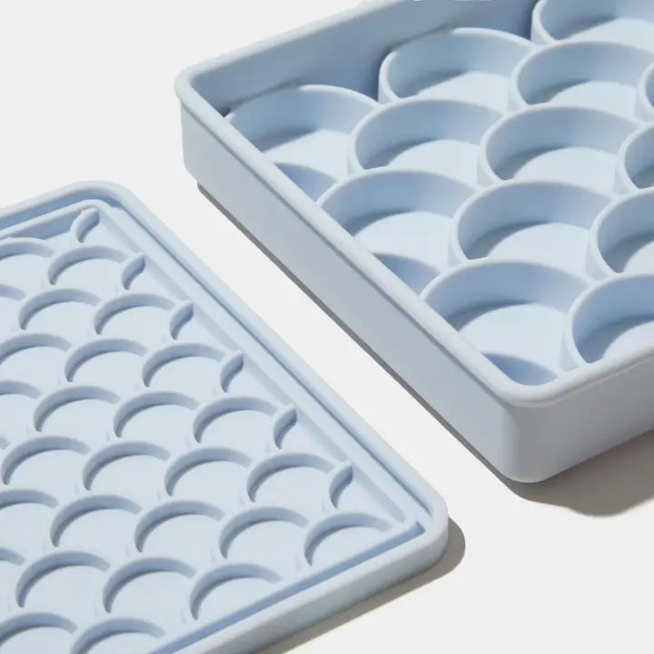 Gamelle à alimentation lente Circulo
