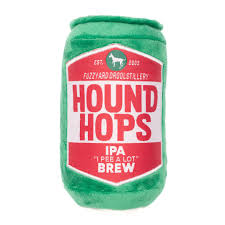 FuzzYard Hound Hops I.P.A