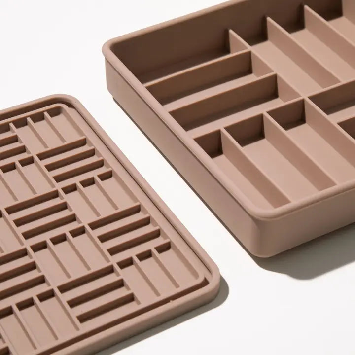 Gamelle à alimentation lente Circulo