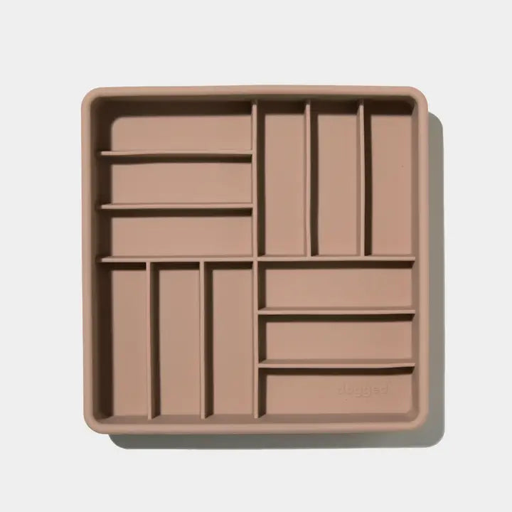 Gamelle à alimentation lente Circulo