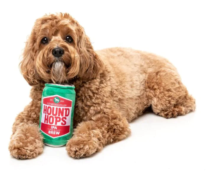 FuzzYard Hound Hops I.P.A