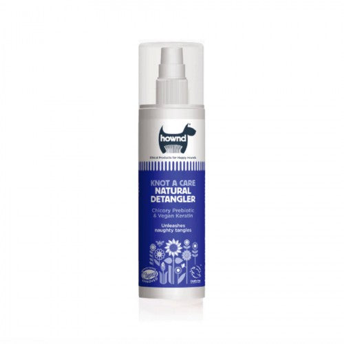 Hownd Knot a Care detangler (anti-klit)