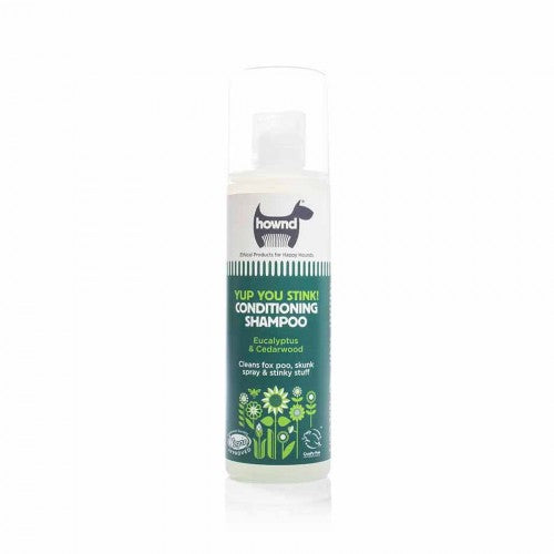 Hownd Yup you Stink! Conditioning Shampoo